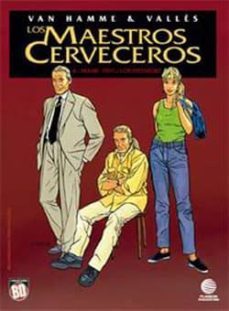 4ew3: coleccion bd nº 30: los maestros cerveceros nº 4: frank 199 7-2910010176337