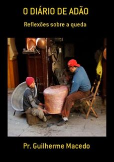 o diario de ado (ebook)-pr. guilherme macedo-3410002025937