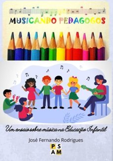 musicando pedagogos (ebook)-josé fernando rodrigues-3410002030337
