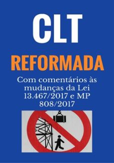 a clt reformada (ebook)-complement cursos-3410002462237