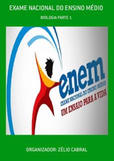 exame nacional do ensino medio (ebook)-organizador: zélio cabral-3410002473837