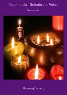 ceromancia - oráculo das velas-kearney dallary-3410002900937