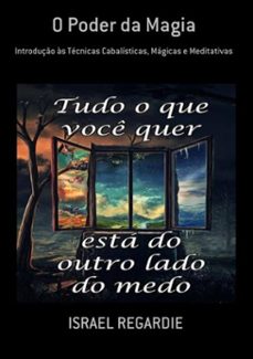 o poder da magia (ebook)-israel regardie-3410002998637