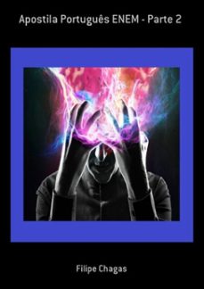 apostila portugues enem - parte 2 (ebook)-filipe chagas-3410003407237