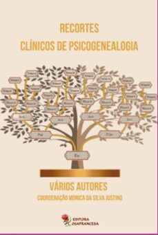 recortes clinicos de psicogenealogia (ebook)-3410005262537