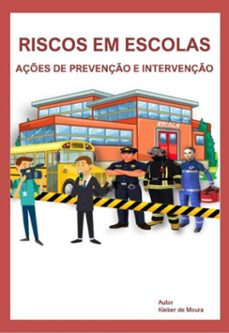 riscos em escolas (ebook)-kleber de moura-3410005402537