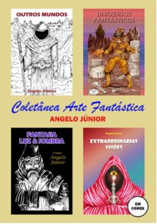coletanea arte fantastica (ebook)-angelo júnior-3410005514537