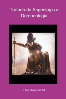 tratado de angeologia e demonologia (ebook)-filipe chagas (org)-3410005546637