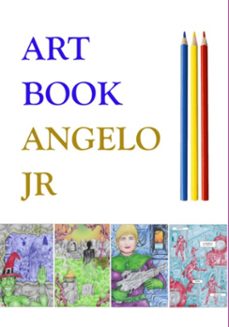art book (ebook)-angelo jr-3410006432137