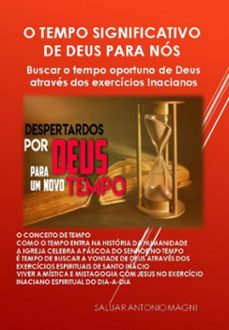 o tempo significativo de deus para nos (ebook)-saluar antonio magni-3410006508337