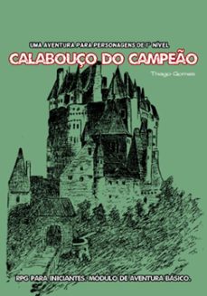 calabouço do campeo (ebook)-thiago gomes-3410006684437