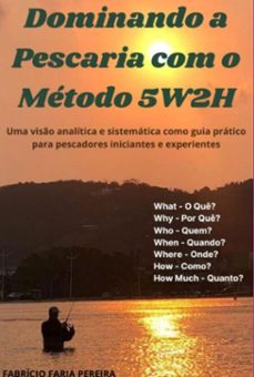 dominando a pescaria com o metodo 5w2h (ebook)-fabrício faria pereira-3410006770437