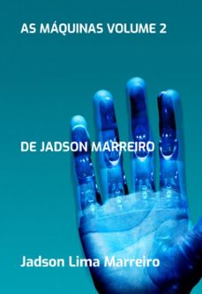 as maquinas volume 2 (ebook)-jadson lima marreiro-3410007022337