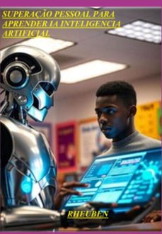 superaço pessoal para aprender ia inteligencia artificial (ebook)-df rheuben-3410007427637