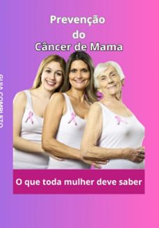 prevenço do cancer de mama (ebook)-ebc editora-3410007499337