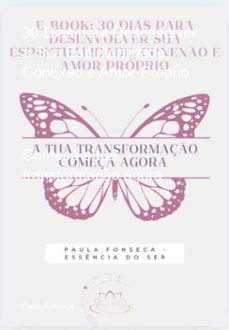 30 dias para desenvolver a sua espiritualidade, conexo e amor-proprio (ebook)-paula fonseca-3410007641637