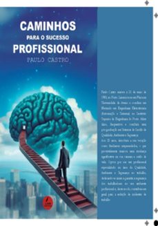 caminhos para o sucesso profissional (ebook)-paulo castro-3410007739037