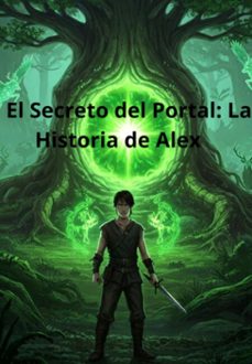el secreto del portal (ebook)-shana luise austin-3410007910337