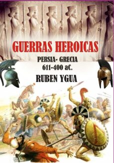 guerras heroicas (ebook)-ruben ygua-3410008037637