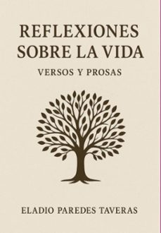 reflexiones sobre la vida (ebook)-eladio paredes taveras-3410008542537