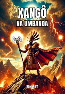 xango na umbanda (ebook)-roni riet-3410008858737