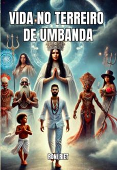 vida no terreiro de umbanda (ebook)-roni riet-3410008859437