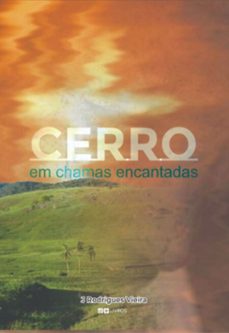 cerro em chamas encantadas (ebook)-j rodrigues vieira-3410008952237