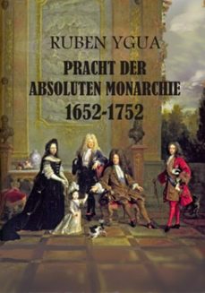 pracht der absoluten monarchie (ebook)-ruben ygua-3410009057337