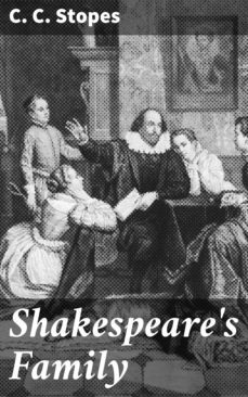 shakespeare's family (ebook)-c. c. stopes-4057664582737