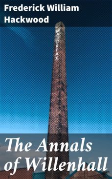 the annals of willenhall (ebook)-frederick william hackwood-4057664596437