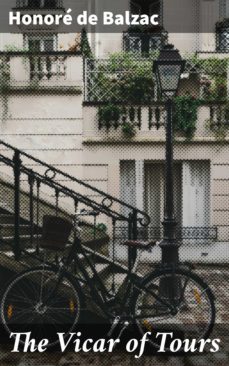 the vicar of tours (ebook)-honore de balzac-4057664644237
