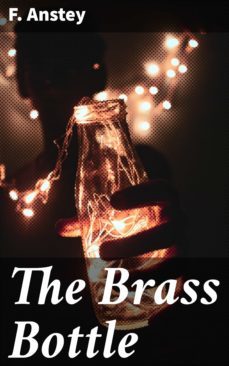 the brass bottle (ebook)-f. anstey-4064066172237
