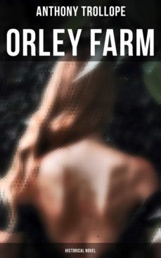 orley farm (historical novel) (ebook)-anthony trollope-4064066394837