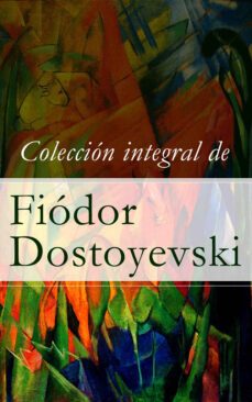 colección integral de fiódor dostoyevski (ebook)-fiodor dostoievski-4064066443337