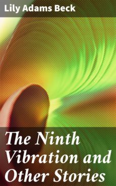 the ninth vibration and other stories (ebook)-lily adams beck-4066338101037
