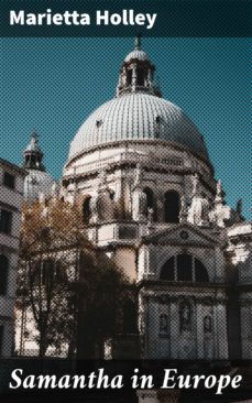 samantha in europe (ebook)-4066338111937