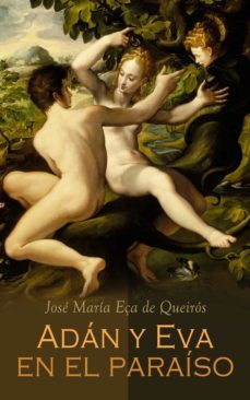 adan y eva en el paraiso (ebook)-jose maria eça de queiros-4066338118837