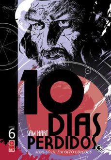 10 dias perdidos  capitulo 6 (ebook)-sam hart-4066338865137