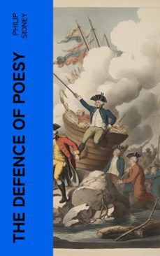 the defence of poesy (ebook)-philip sidney-4066339568037