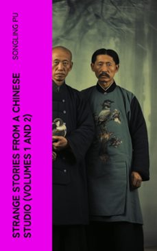 strange stories from a chinese studio (volumes 1 and 2) (ebook)-4066339572737