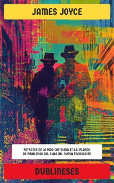 dublineses (ebook)-james joyce-4066339599437