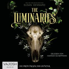 the luminaries (audiolibro)-susan dennard-4069828120037