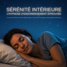 serenite interieure  l'hypnose d'endormissement eprouvee  s'endormir tout simplement (audiolibro)-4069829198837