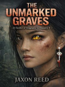 the unmarked graves: a thriller of vengeance in country t (ebook)-jaxon reed-4069829263337