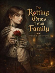 the rotting ones i call family (ebook)-vera blackwood-4069829343237