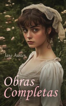 jane austen - obras completas (ebook)-jane austen-4099994074537
