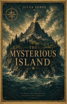 the mysterious island (ebook)-jules verne-7503061802437