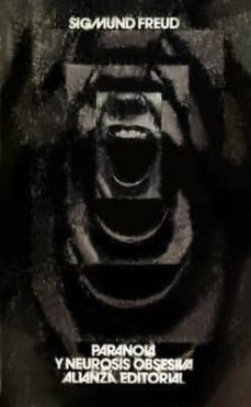 paranoia y neurosis obsesiva-9788420613031