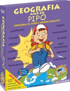geografia amb pipo-8425539100137
