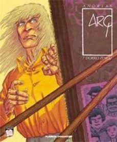 coleccion bd nº 26 arq/7: dorro zengu (4ew3)-8431474003037
